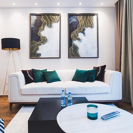 ג'אגודינה Majestic Apartment מראה חיצוני תמונה