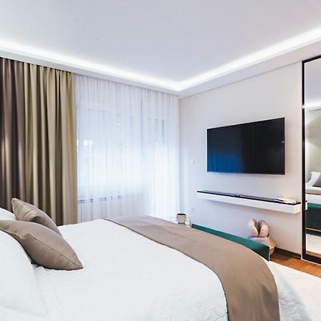 ג'אגודינה Majestic Apartment מראה חיצוני תמונה