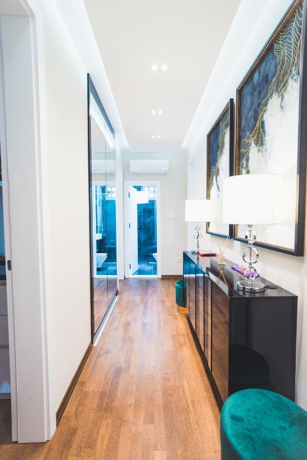 ג'אגודינה Majestic Apartment מראה חיצוני תמונה