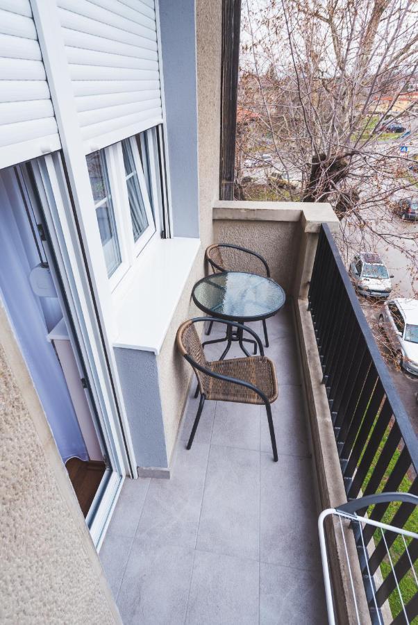 ג'אגודינה Majestic Apartment מראה חיצוני תמונה