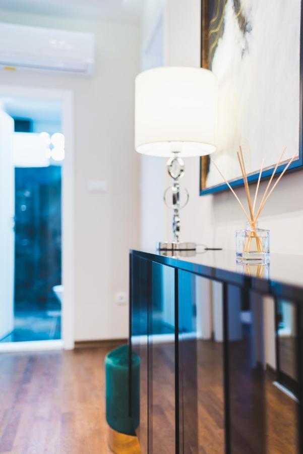 ג'אגודינה Majestic Apartment מראה חיצוני תמונה